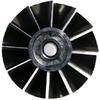 Fan for Air Compressor Replaces for A11031 Fits for D55146 D55168 D55167 D551