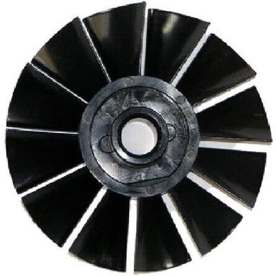 Fan for Air Compressor Replaces for A11031 Fits for D55146 D55168 D55167 D551