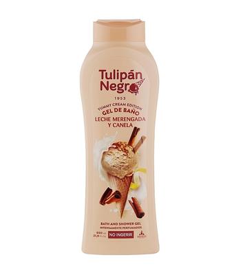 Duschgel Yummy Cream Milchbaiser 650 ml