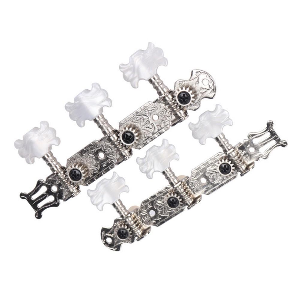 

Колки для классической гитары, ключи, винты для настройки гитары