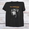 The Cranberries Zombie 1994 Black Basic Unisex TShirt Size S5XL Unisex T-Shirt