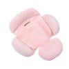 Baby Stroller Cushion Multipurpose Double Sided   Soft Comfortable Baby Stroller St Liners for Baby Strollers Car Sts