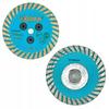 Bihui Diamond Blade For Undercutting 60Mm M14 Dcw60