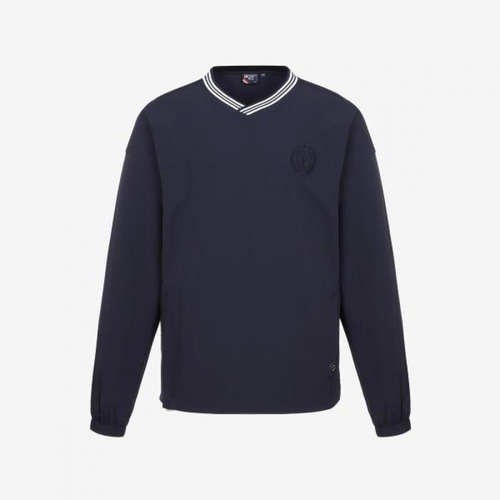 Fila Теннисная эластичная тканая трасса INKNAVY/105