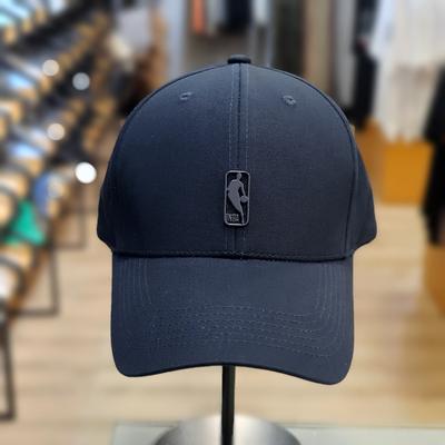 NBA Unisex Logoman Metal Decoration Overcap Hard Ball Cap N245AP451P (06)