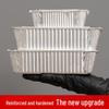 Chu Rong Disposable Aluminum Foil BBQ & Picnic Trays