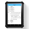 QS L1003 Rugged Android Industrial Tablet PDA