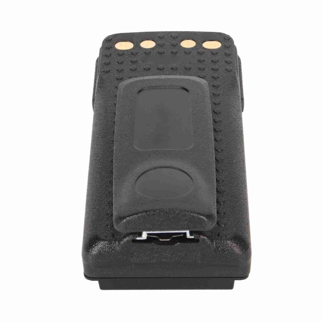 Walkie Talkie Li Ion Battery 7.4V 3000mAh Replace Battery for PMNN4409AR for Motorola XPR7580