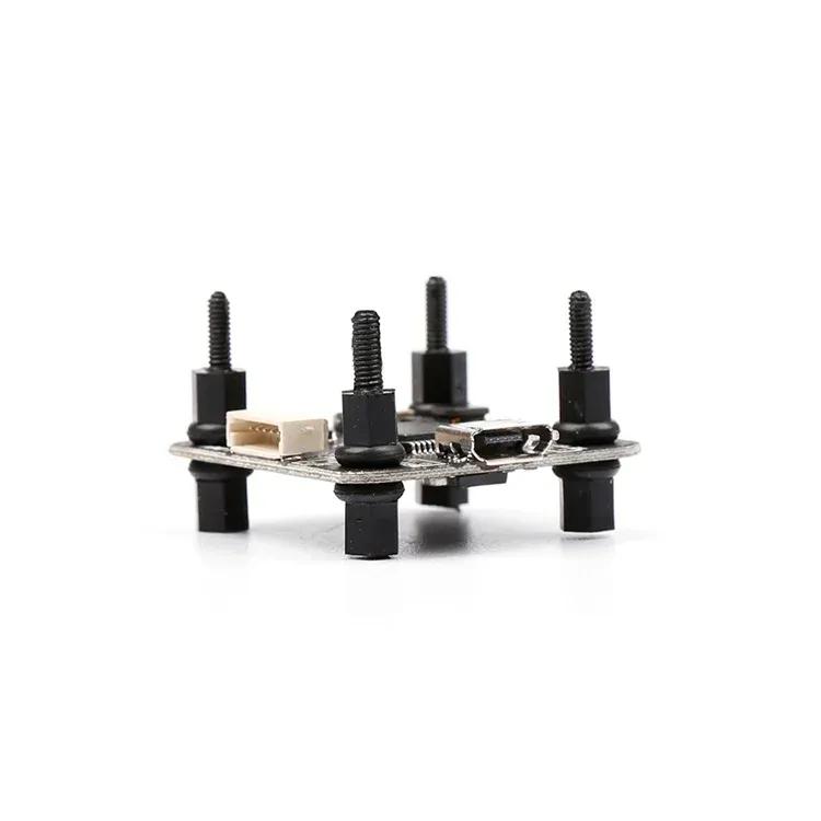 100PCS Silicone Damping O-Ring M2 / M3 for FPV Stack