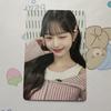 [USED] IVE 2/7 Osaka Wonyoung I'VE MINE Trading Card