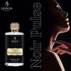 Noir Pulse Eau de Perfume – Long Lasting Fragrance Spray for Men & Women, Elegant Evening Scent, 50ml (Pack Of 1)