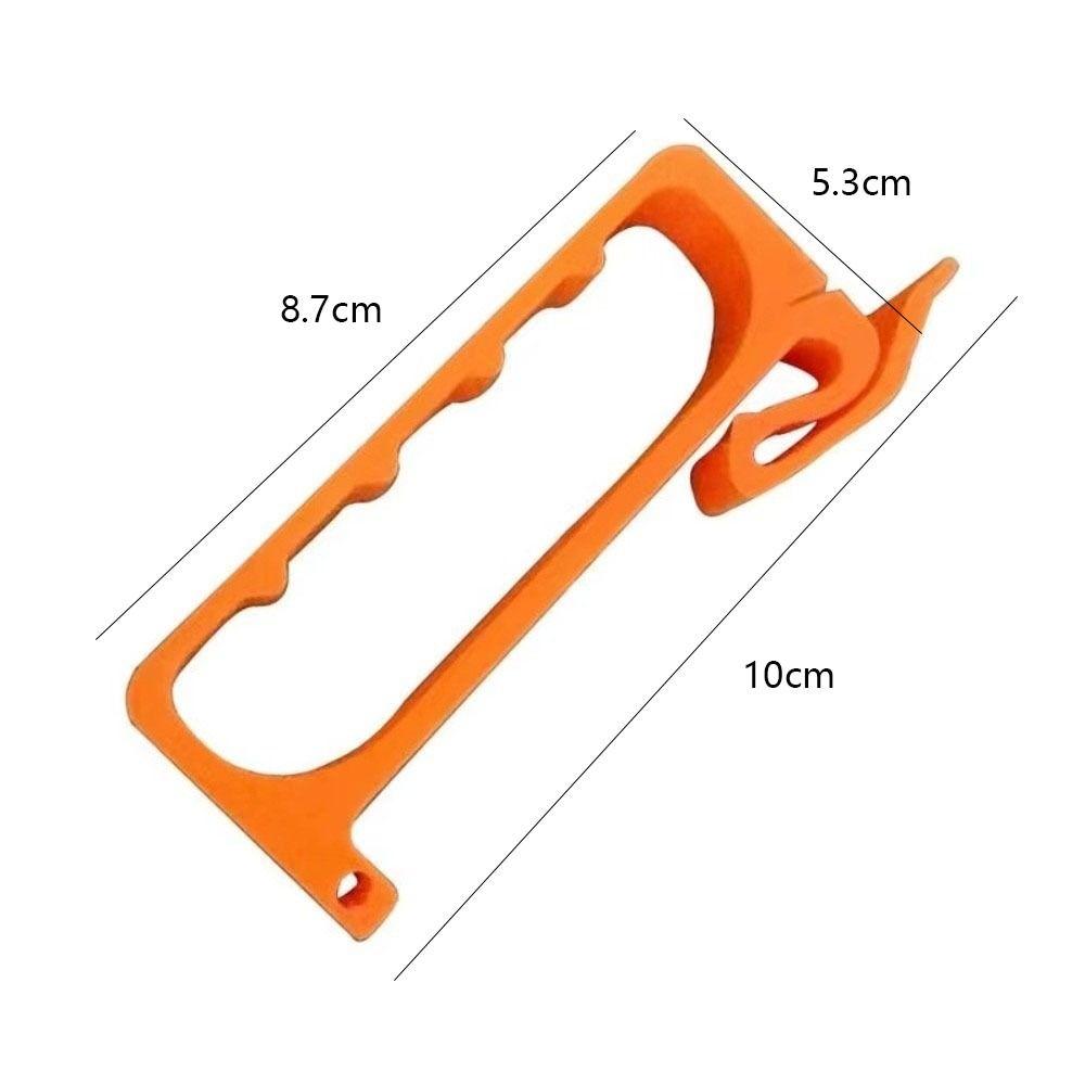 Suport gustări Găleată popcorn Mâner Portabil Suport orez expandat Suport gustări mâini libere Cinema