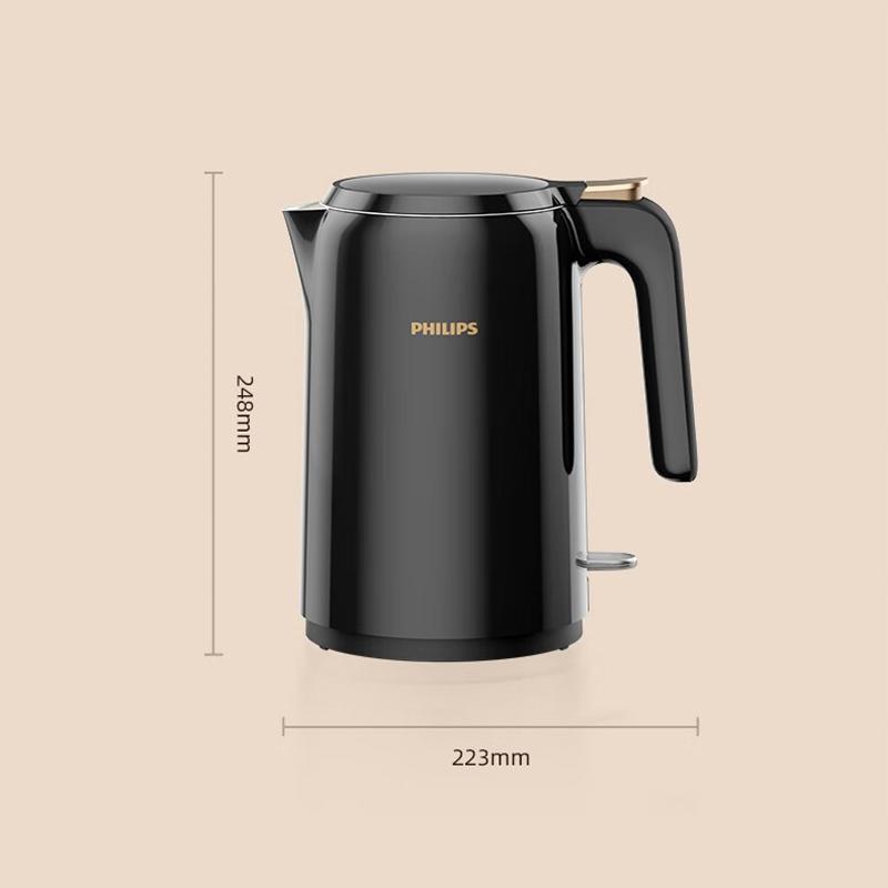 Philips Electric Kettle HD9337