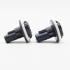 1pcs LED bulb holder LED socket adapter connector LED parking side light lamp adaptor Socket TK-233