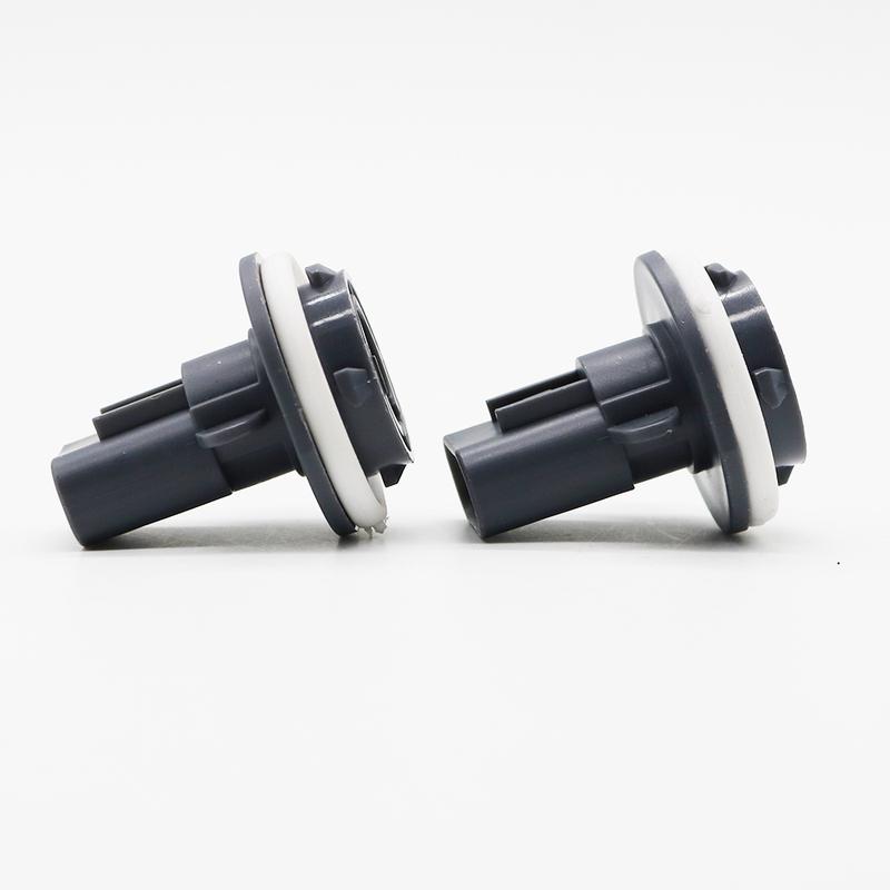 1pcs LED bulb holder LED socket adapter connector LED parking side light lamp adaptor Socket TK-233