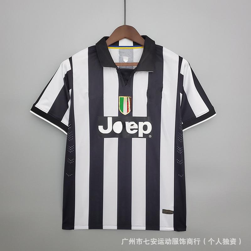 Classic Vintage Football Jersey AC France Germany Argentina Main Club Jersey
