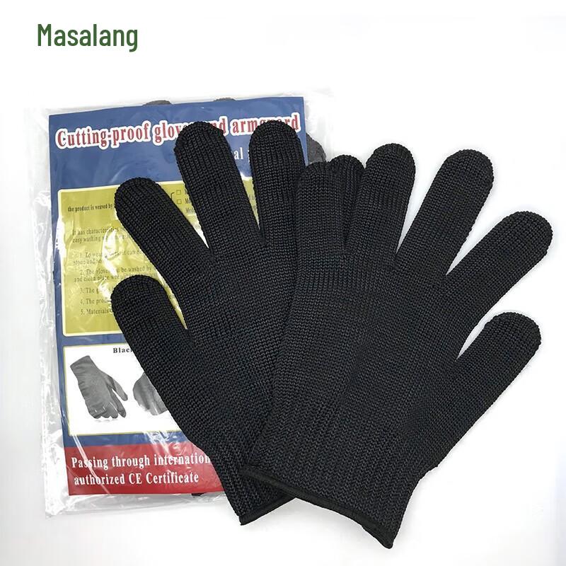 Shalang Security & Protection Gear