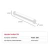 Track Lighting Spotlights for Clothing Stores & Showrooms