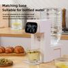 Household Instant Hot Water Dispenser Desktop Small Water Purifier Intelligent Mini Hot Water Machine