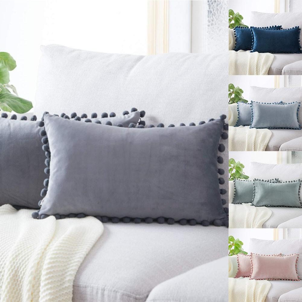 big square pillow cases