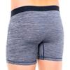 UM0UM00878 Men's Anatomical Front Breathable Fabric Boxer