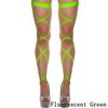 Damen Sexy Strümpfe Punk Goth Ausgeschnitten Bandage Nylonstrümpfe Pole Dance Sexy Unterwäsche Weiblich Sexy Dessous Beinharnisch