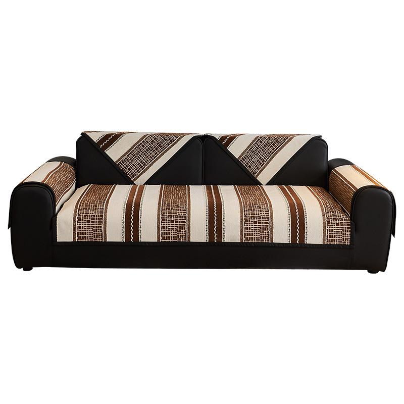 Čtyři roční období Univerzální Nový Chenier Polštář na pohovku Kožený potah na pohovku Protiskluzový potah na pohovku Látkový ručník Podsedák