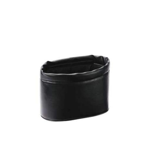 CARMATE Genuine Car Interior Pocket with Large Includes Free Trash Drink Seatback Door CZ306 Leather-Look Hook, Pocket, Can, Holder, Pocket, Pocket,