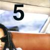 CD LENNY KRAVITZ  5  724384560522 Virgin 1998 Europe Rock Used