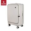 Crown C-F5502H Front Expandable Hardside Luggage
