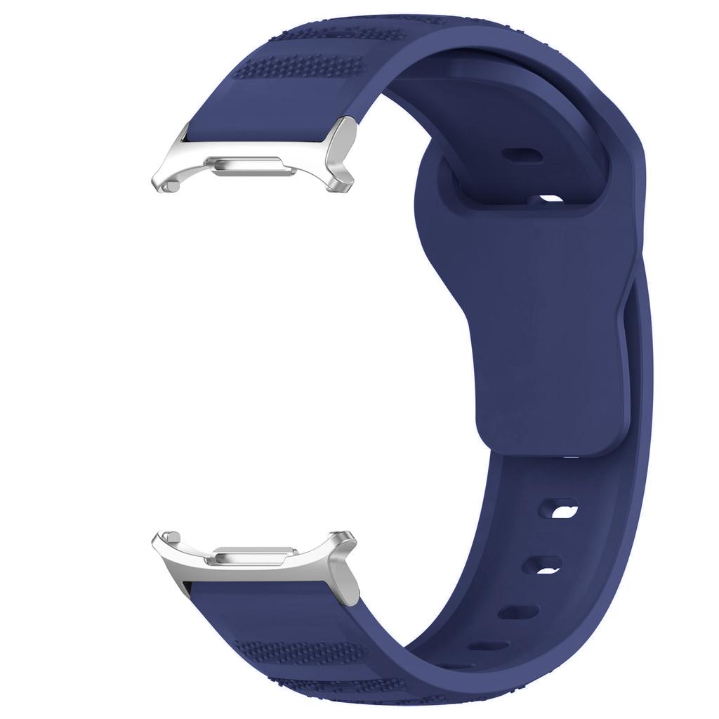 Silicone band for Samsung Galaxy Watch 8 classic/Ultra 2/7/FE/6/5/4/3/40mm 44mm bracelet correa Galaxy Watch 8 22mm 20mm strap