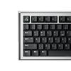 DrunkDeer A75 Ultra Rapid Trigger eSports Gaming Keyboard with Magnetic Switches Adjustable Actuation RT Plus RT Match 8K Black TTC POM Switches
