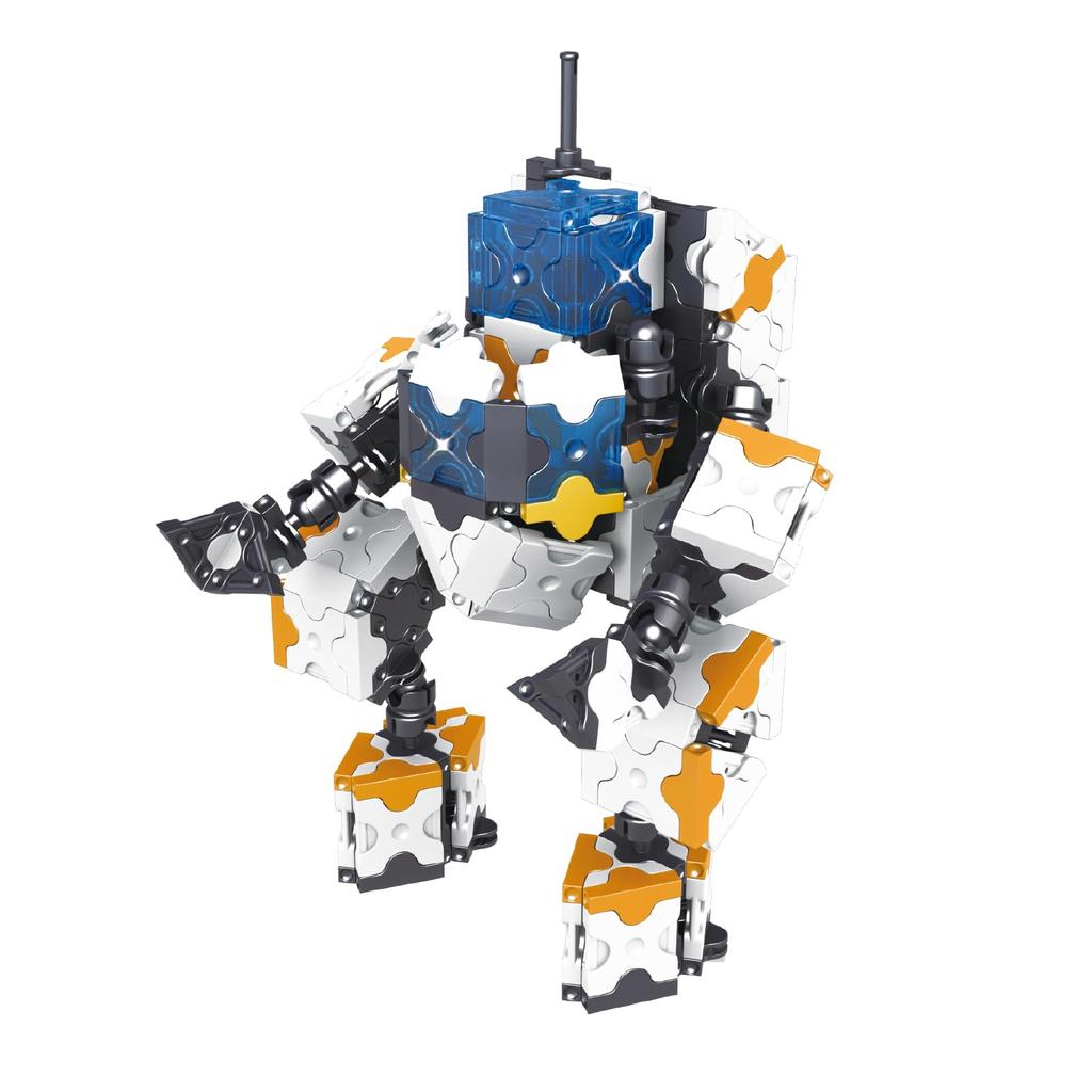 Yoshiritsu LaQ Space Series Mars Colonization Pieces SP34 L009470 (355 + Pieces)