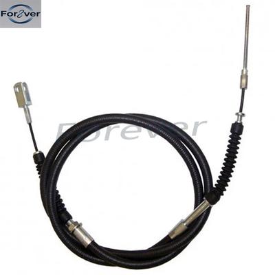 Frenos de motos – Palancas de la motocicleta, cuerdas y cables