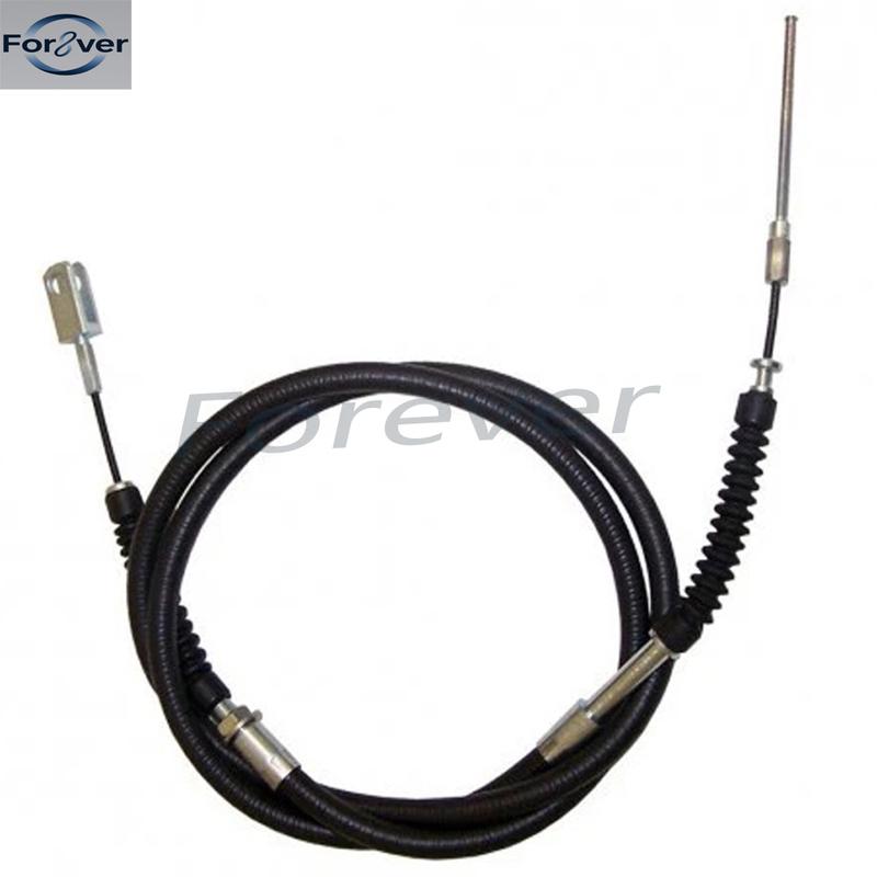 

New Right Parking Hand Brake Cable For Toyot-a HILUX VII 7 OEM 46420-0K041 464200K101