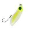 Minnow Fishing Lure Soft Plastic Artificial Baits Topwaters Artificial Wobbler Crankbait Hard Baits Fishing Accessories