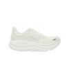 HOKA Bondi 9 White Men Sneakers 1162011-WWH