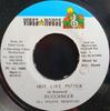 7inch Record BUCCANEER - Hot Like Pepper NONE Vibes House 1994 Jamaica Reggae, Ska & Dub Used