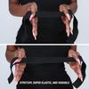 3 Pcs Elastic Band Lace Melting Bands Adjustable Wig Headbands for Lace Frontal Laying[kjo;u'\