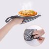 1pc Insulated Oven Gloves Silicone Heat-proof Gloves Oven Mitts Microwave Oven Baking Tools Household Kitchen Bar Bakeware