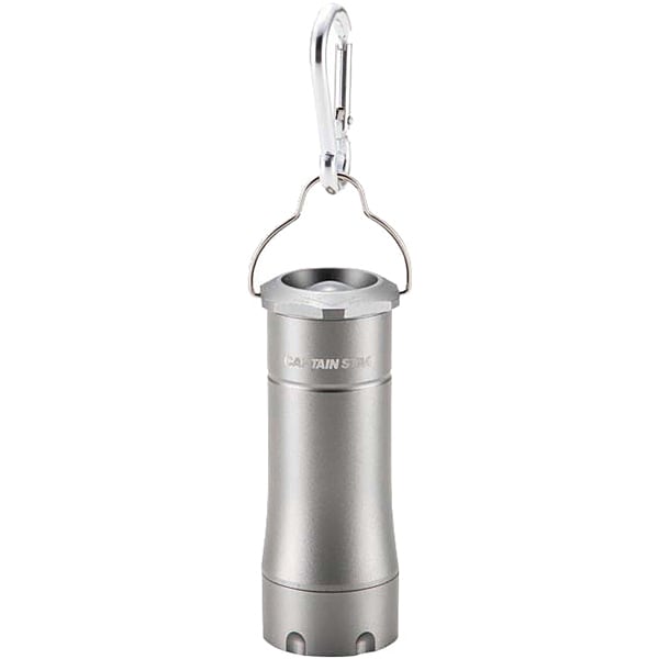           Captain Stag Uk 4030 [gloria Aluminum Led Lantern   Light Type Ii]