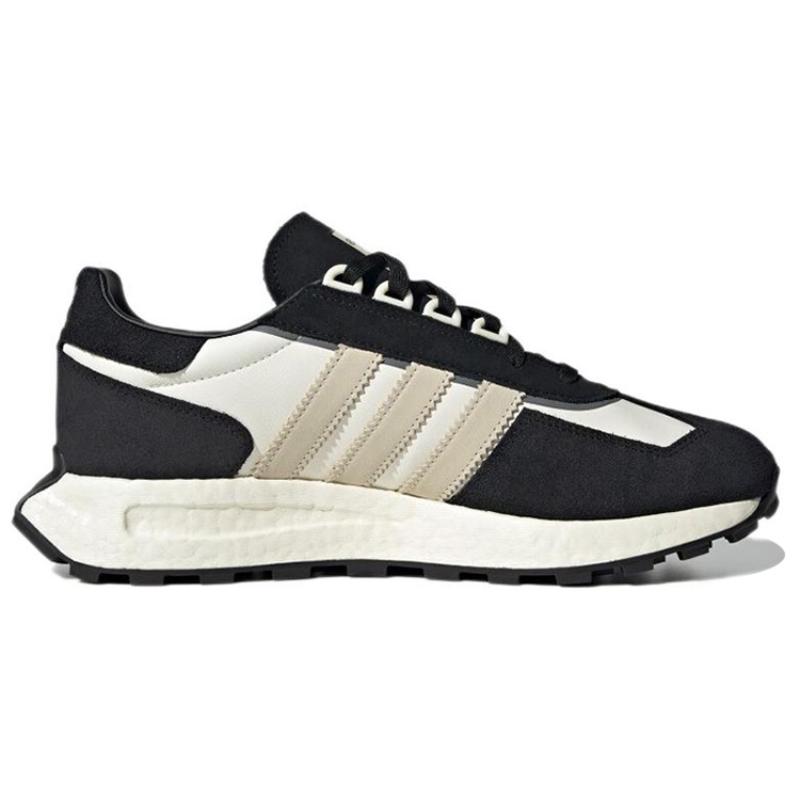 Adidas Retropy E5 'Black White' Sneakers IE1937