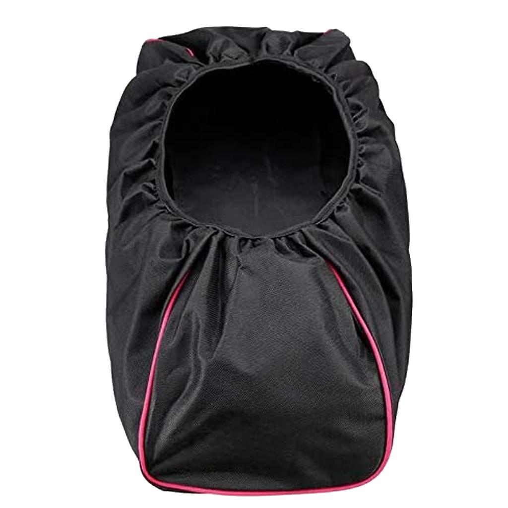 Waterproof Dustproof Winch Cover Elastic Design Protection Cloth for 8,500 ? 17,500 Lbs Winch