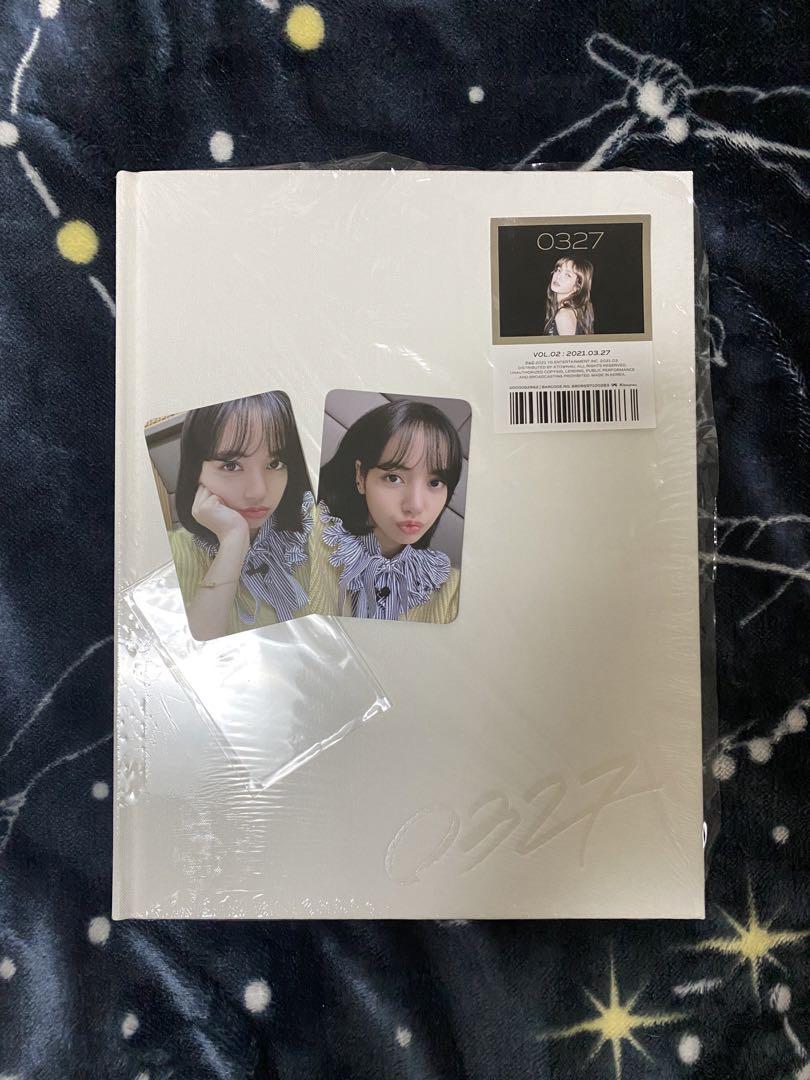 

[USED] BLACKPINK LISA 0327