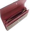 Long Grain Nouveau Purse Bordeaux wallet, 85-8019