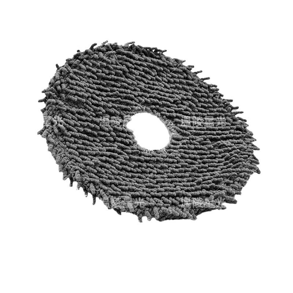 iRobot Roomba 405/505 Accessories: Main Brush, Side Brush, Filter, Dust Bag, Mop