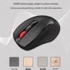 Lenovo M21 Fashion Compact Wireless Mouse