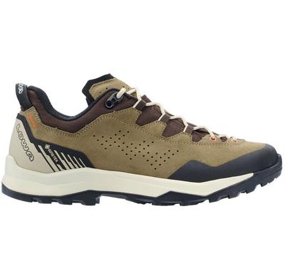 Unisex-Schuhe – Trekkingschuhe