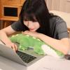 Stuffed Animal Crocodile Doll  Plush Toy Cartoon Crocodile Throw Pillows  Kids Toy
