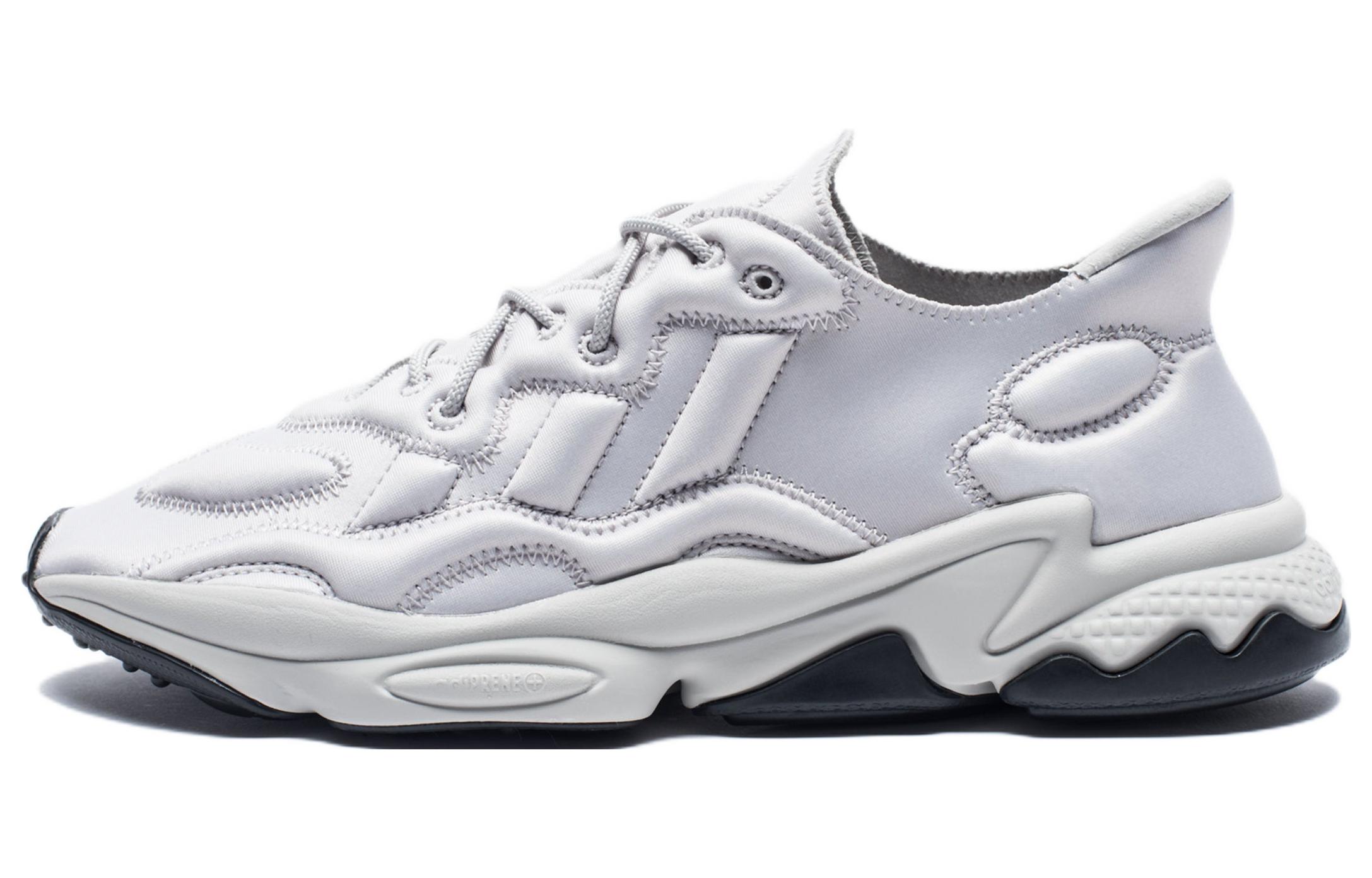 Adidas Ozweego Tech Clear Brown FU7646